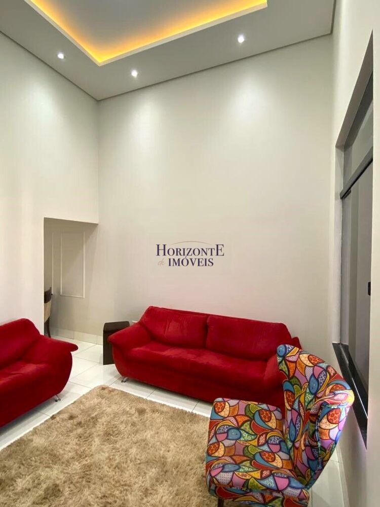 Casa, 3 quartos, 106 m² - Foto 4