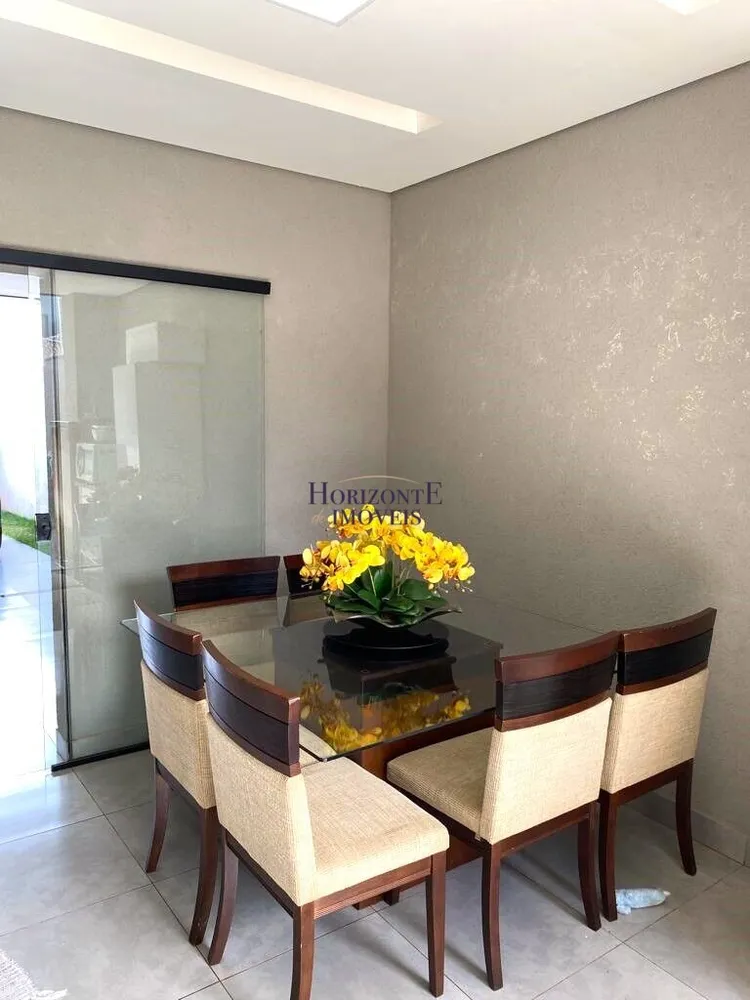 Casa, 3 quartos, 106 m² - Foto 5