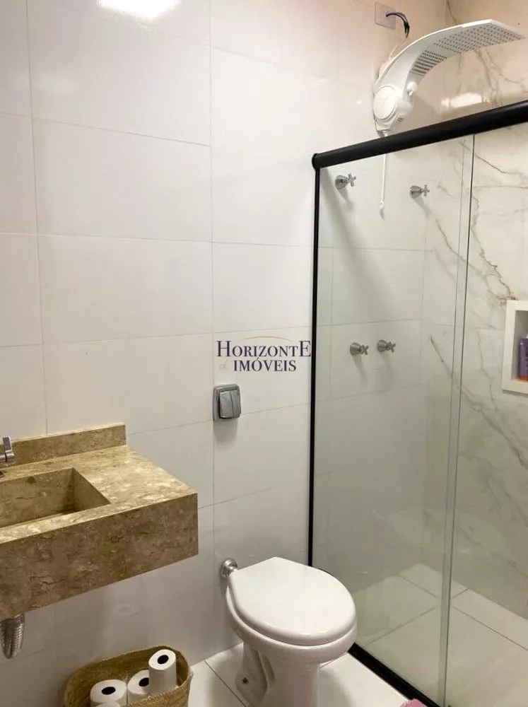 Casa, 3 quartos, 106 m² - Foto 8