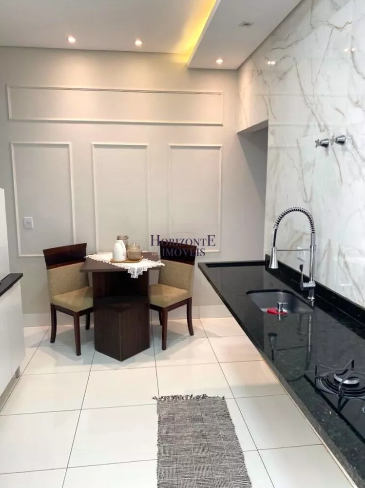 Casa, 3 quartos, 106 m² - Foto 6