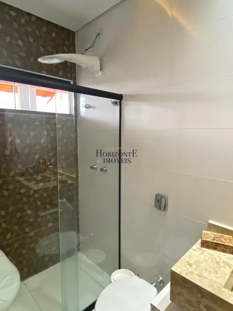 Casa, 3 quartos, 106 m² - Foto 11