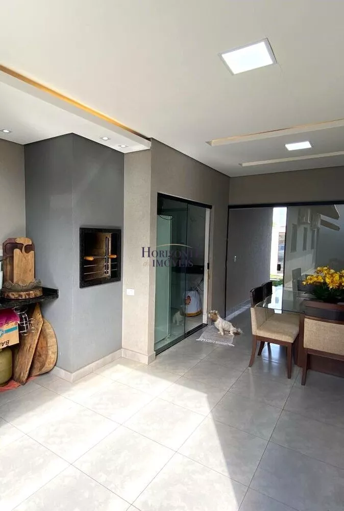 Casa, 3 quartos, 106 m² - Foto 10