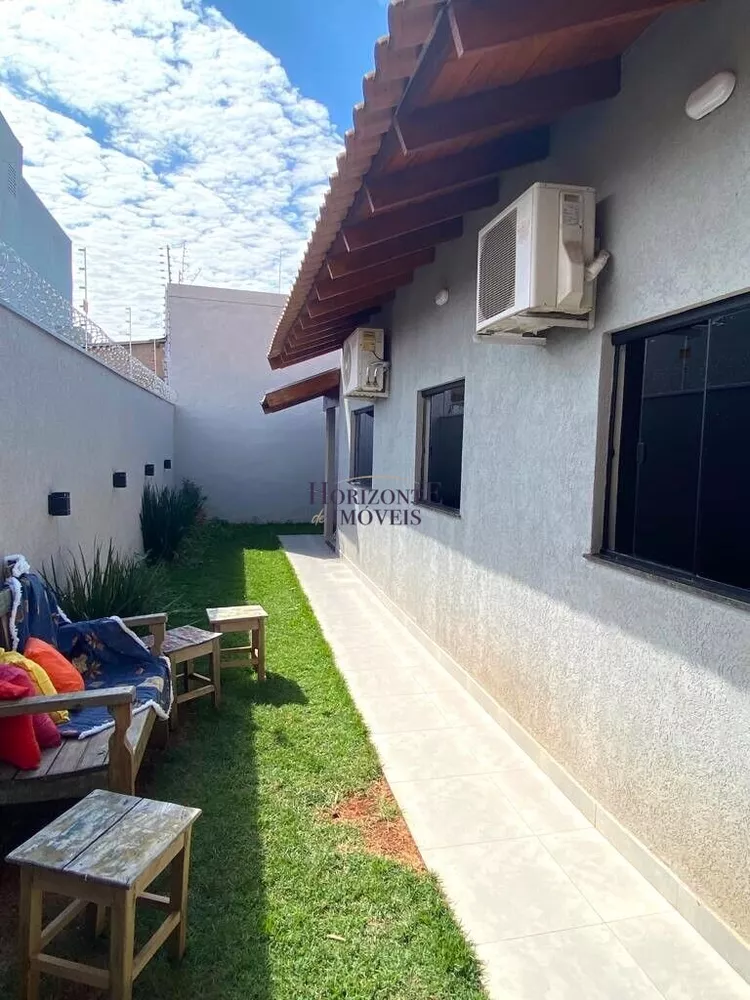 Casa, 3 quartos, 106 m² - Foto 12