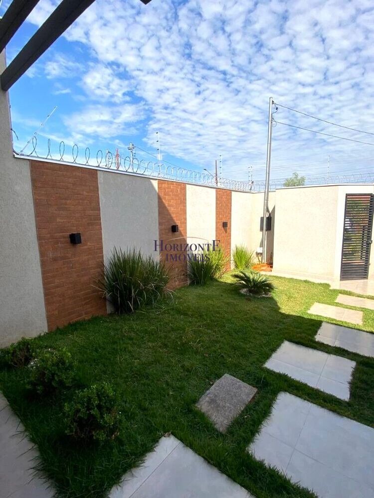 Casa, 3 quartos, 106 m² - Foto 3