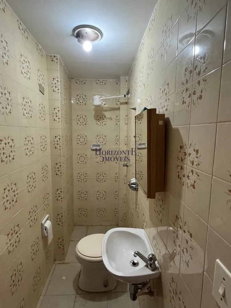 Apartamento, 3 quartos, 122 m² - Foto 5