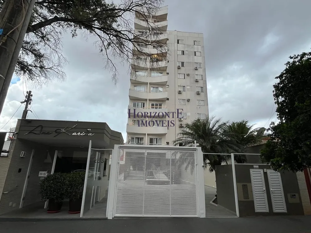 Apartamento, 3 quartos, 122 m² - Foto 16