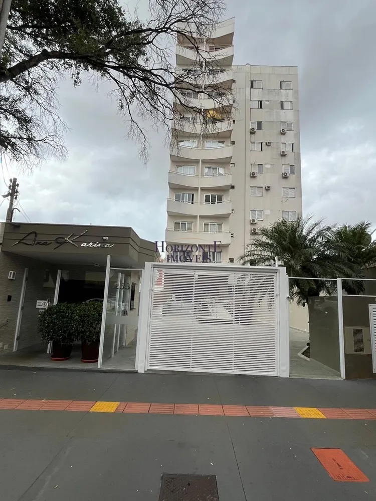 Apartamento, 3 quartos, 122 m² - Foto 19
