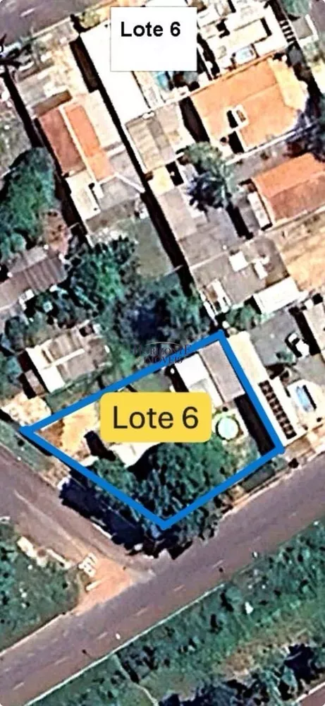 Terreno, 630 m² - Foto 2