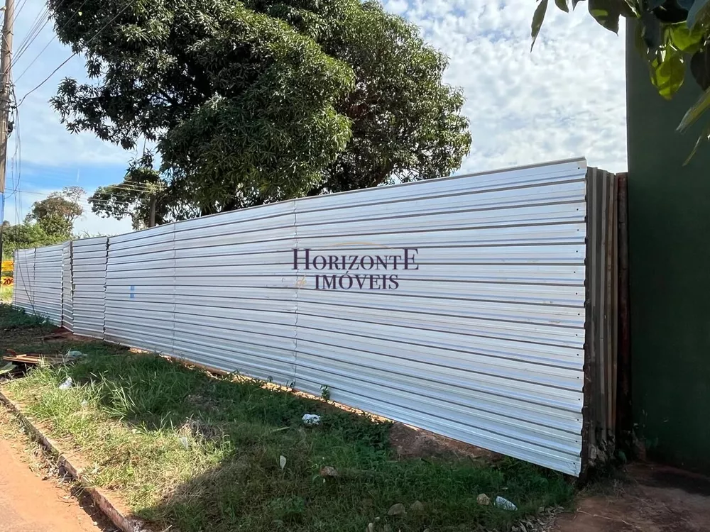 Terreno, 630 m² - Foto 1