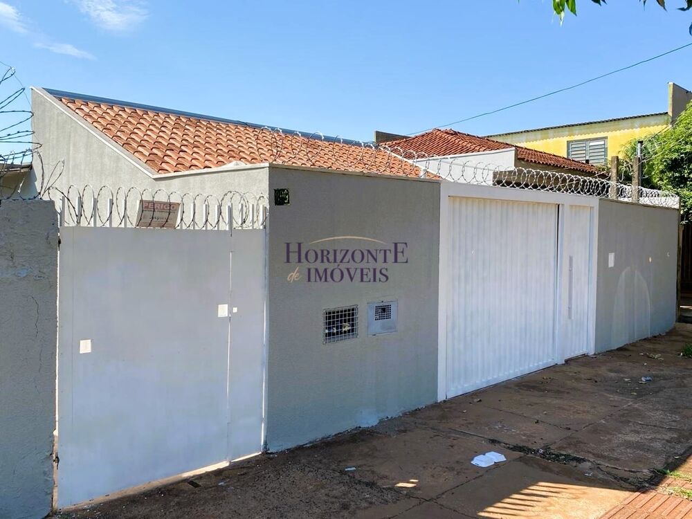 Casa, 3 quartos, 152 m² - Foto 2