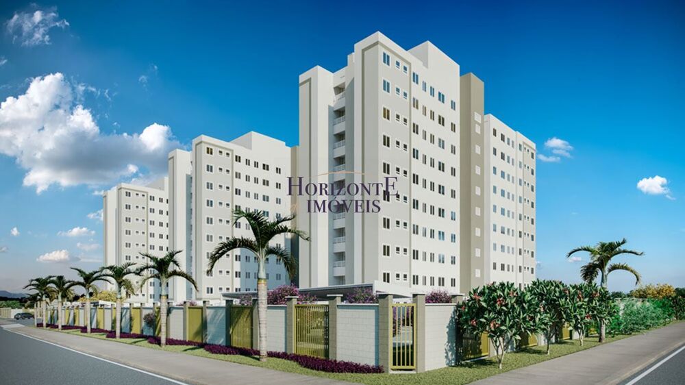 Apartamento, 2 quartos, 48 m² - Foto 3