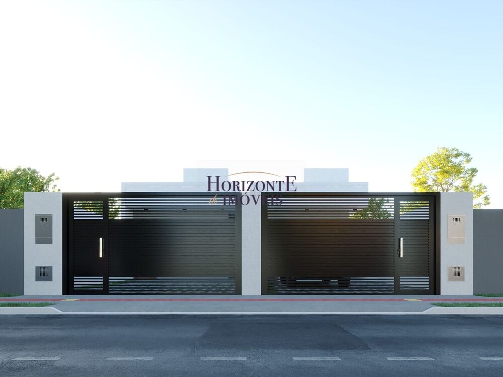 Casa, 3 quartos, 62 m² - Foto 4