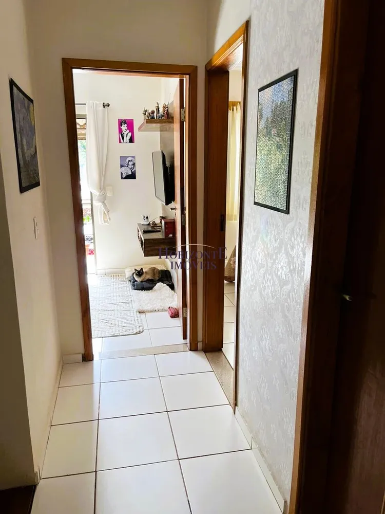 Sobrado, 3 quartos, 105 m² - Foto 8