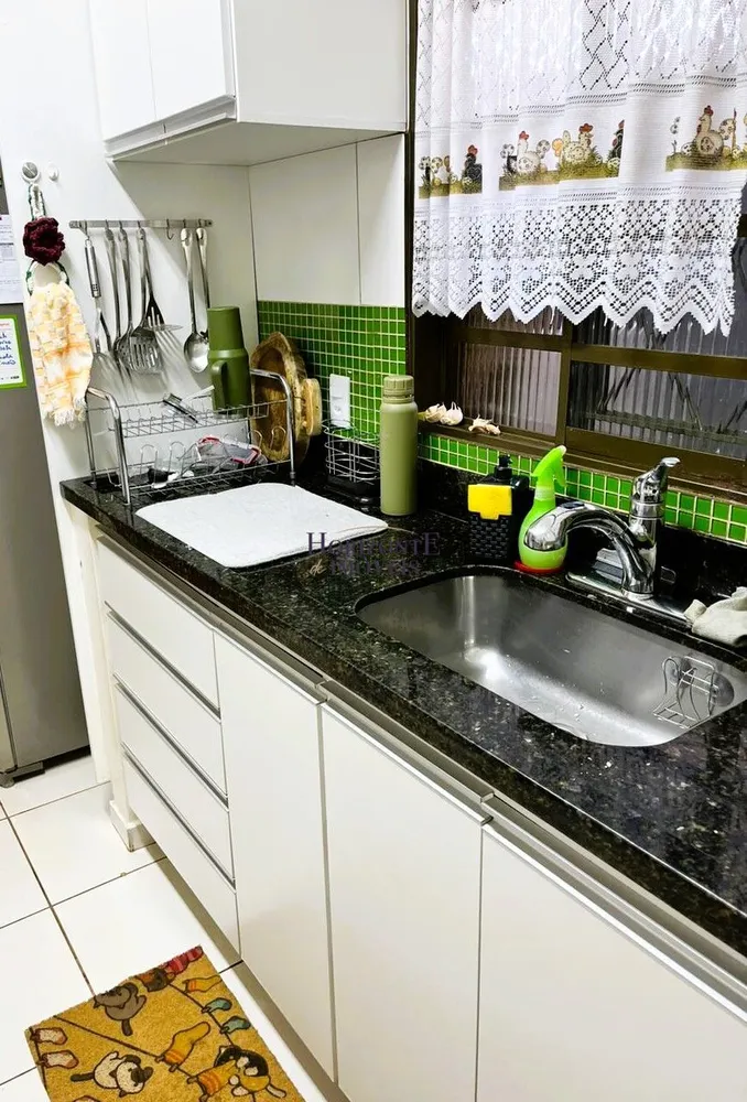 Sobrado, 3 quartos, 105 m² - Foto 4