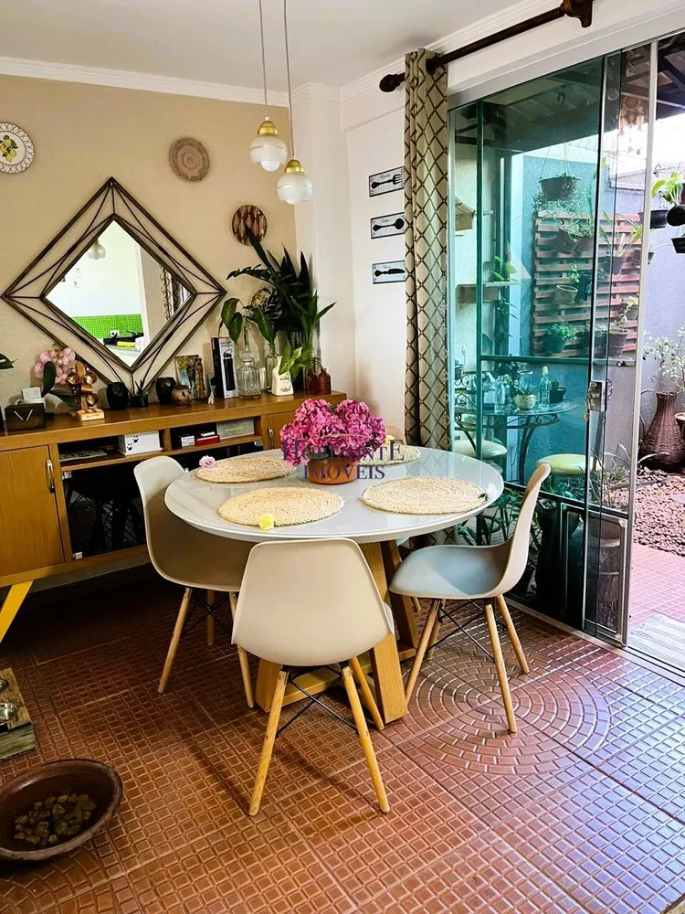 Sobrado, 3 quartos, 105 m² - Foto 5