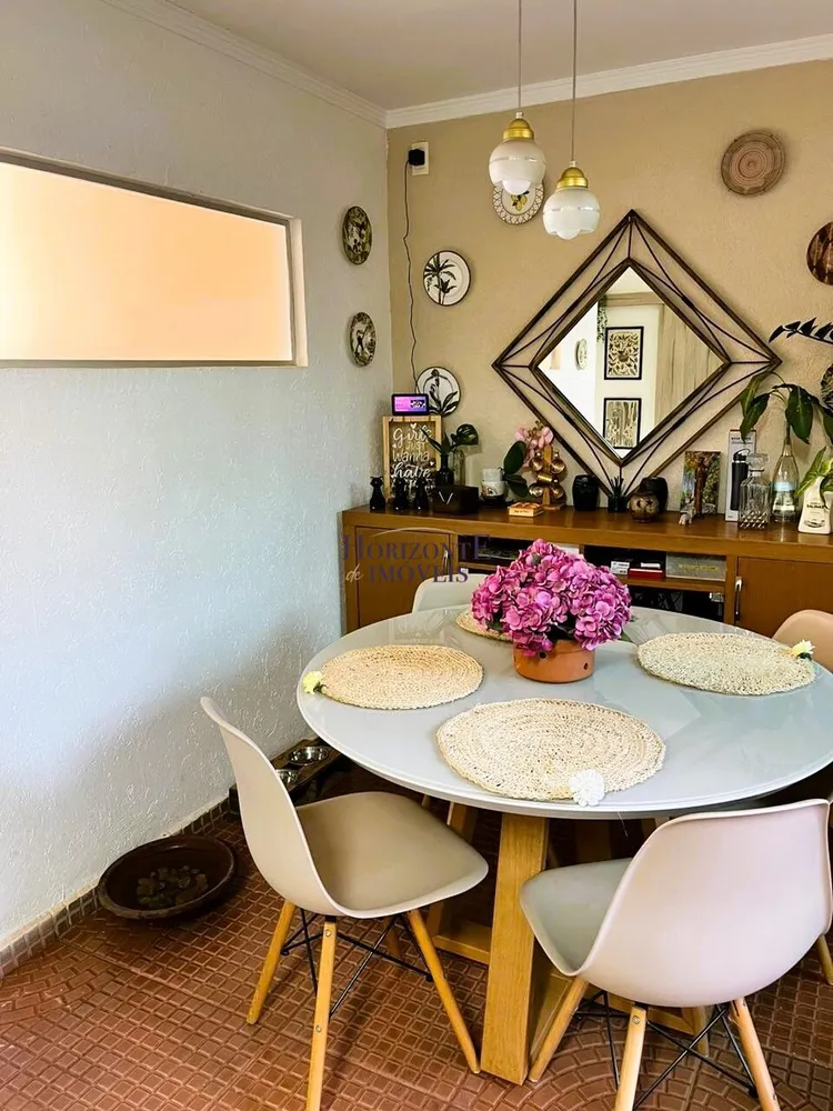 Sobrado, 3 quartos, 105 m² - Foto 6