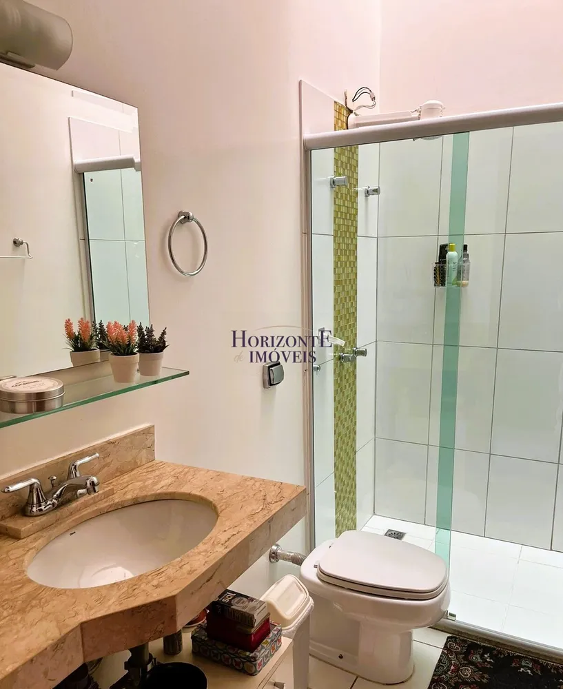 Sobrado, 3 quartos, 105 m² - Foto 13