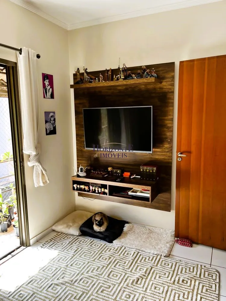 Sobrado, 3 quartos, 105 m² - Foto 14