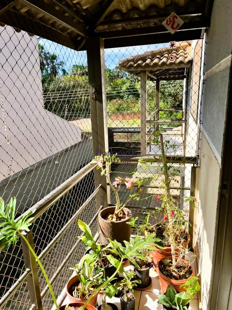 Sobrado, 3 quartos, 105 m² - Foto 15