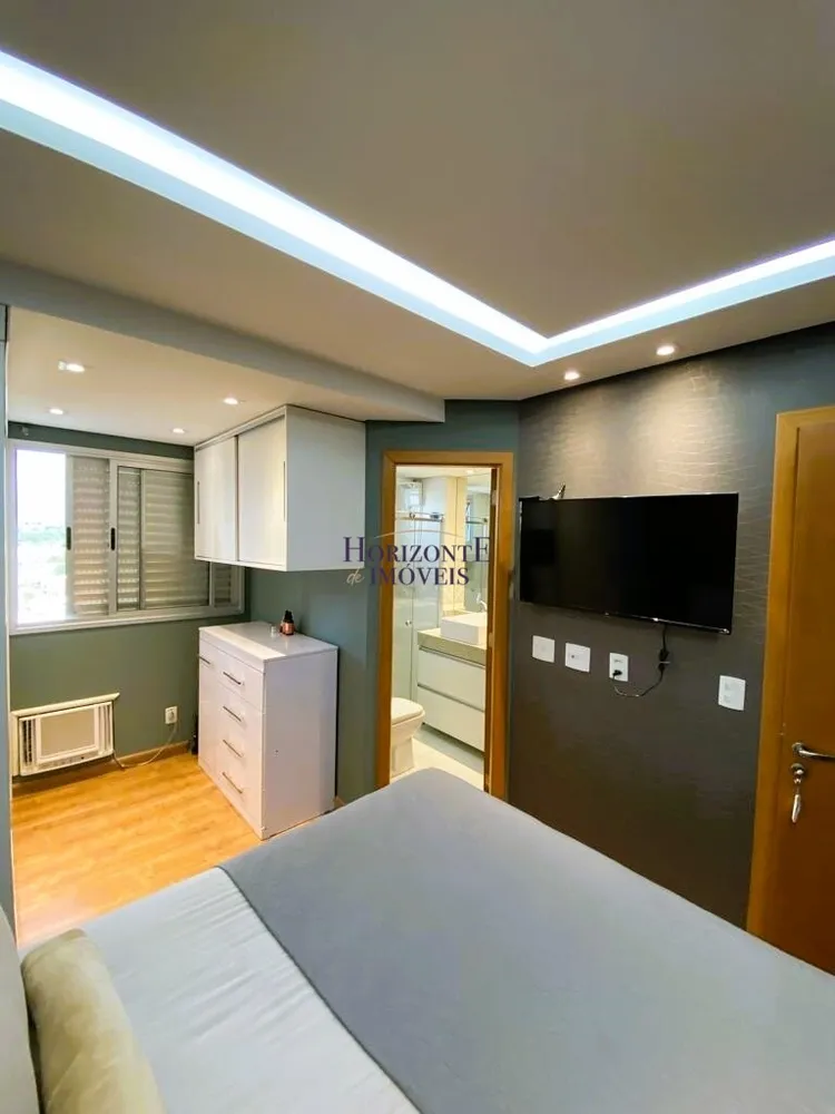 Apartamento, 3 quartos, 70 m² - Foto 21
