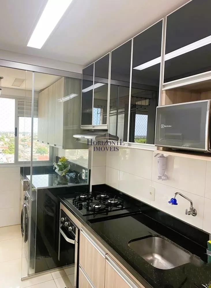 Apartamento, 3 quartos, 70 m² - Foto 9