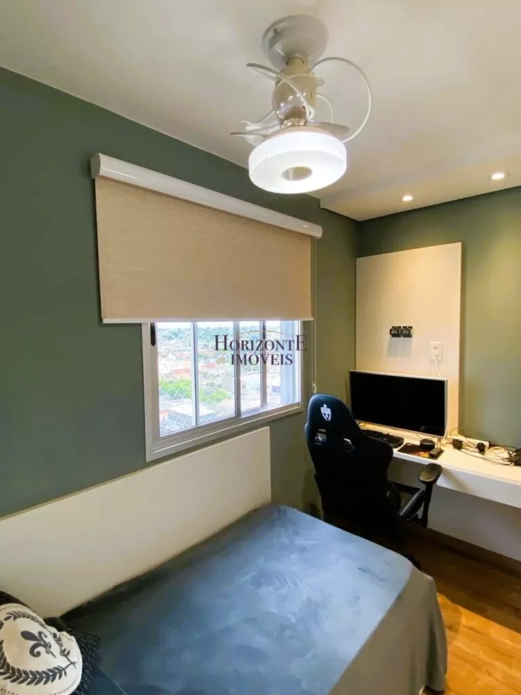 Apartamento, 3 quartos, 70 m² - Foto 11