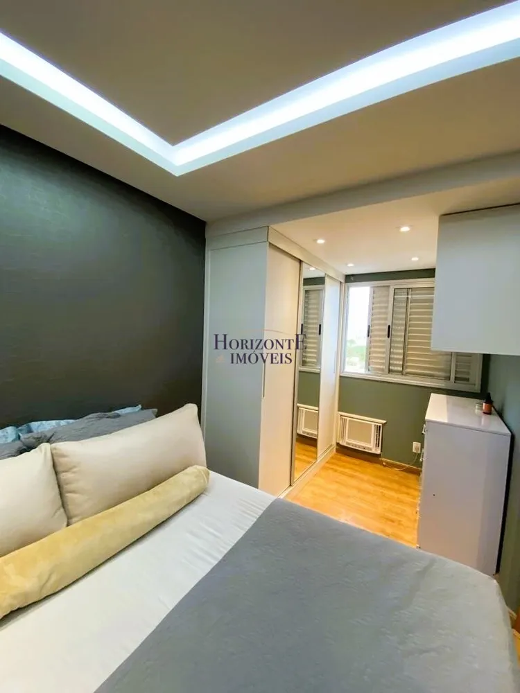 Apartamento, 3 quartos, 70 m² - Foto 17