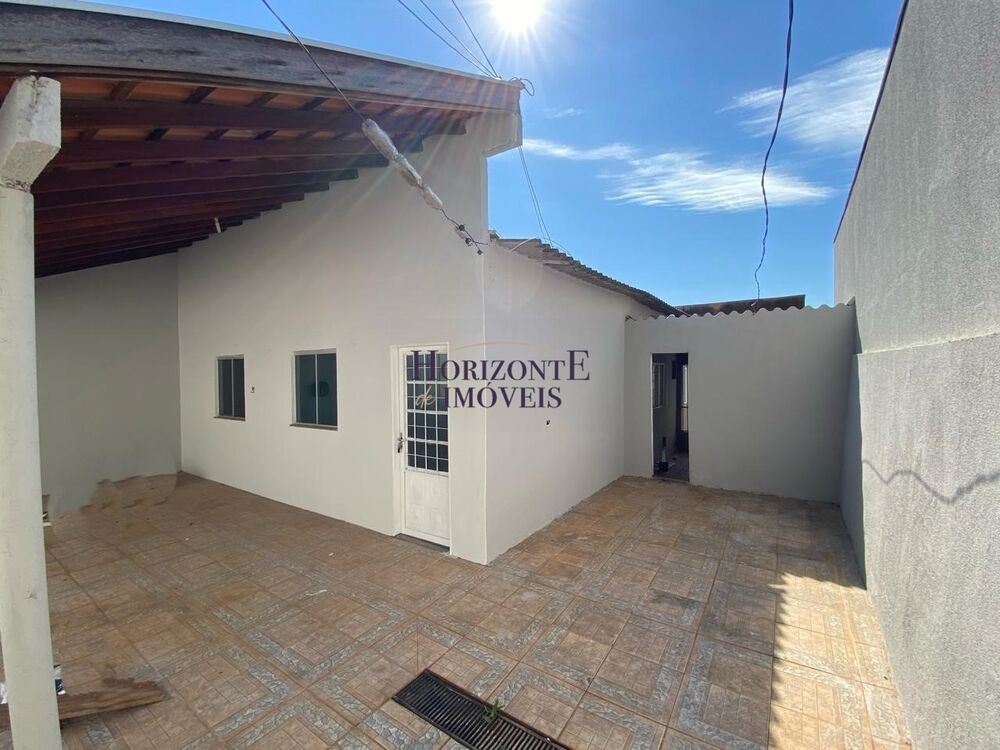 Casa para alugar com 3 quartos, 152m² - Foto 3