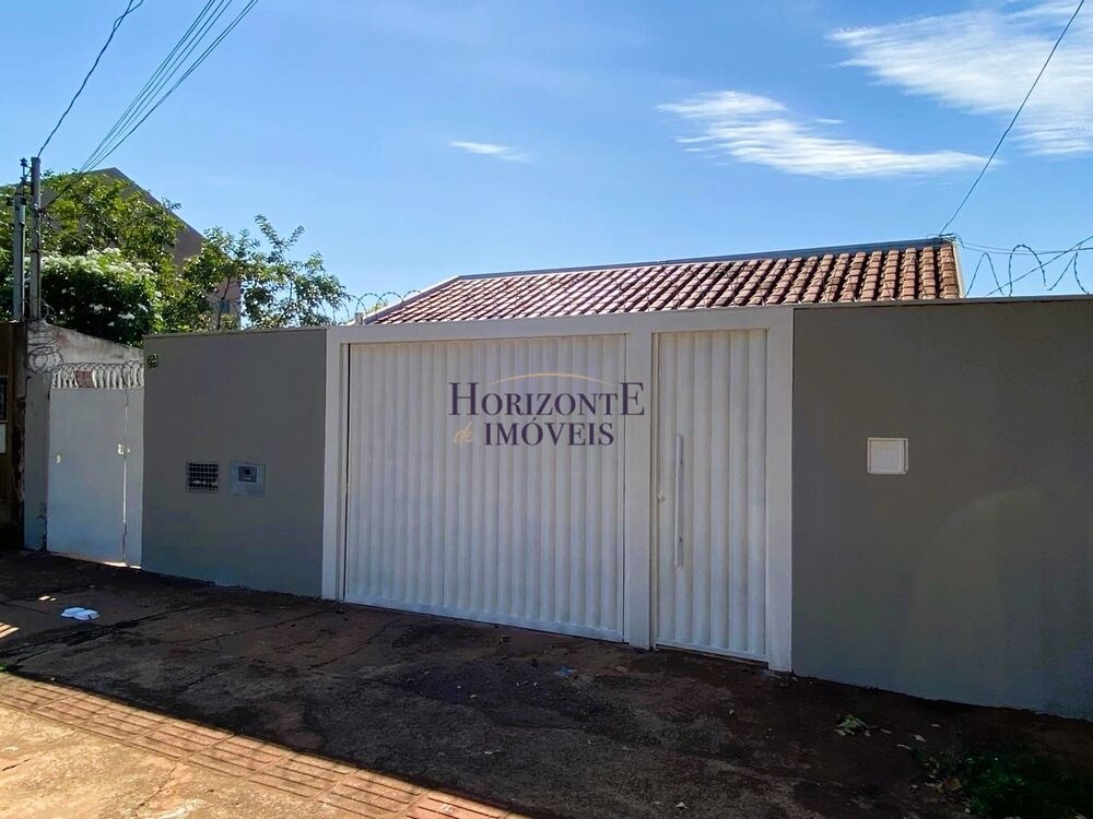 Casa para alugar com 3 quartos, 152m² - Foto 1