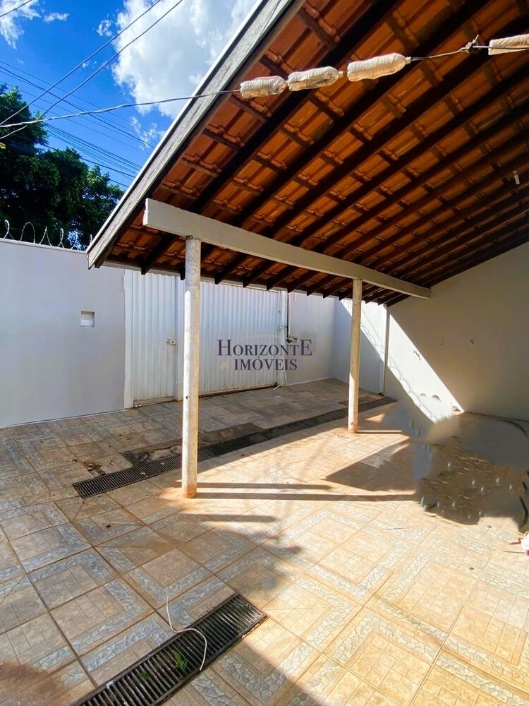 Casa para alugar com 3 quartos, 152m² - Foto 4
