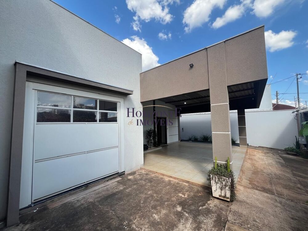 Casa à venda com 3 quartos, 244m² - Foto 6