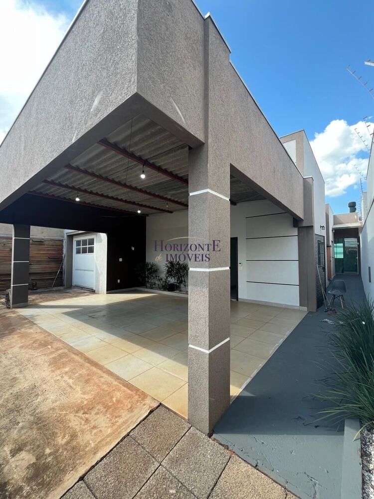 Casa à venda com 3 quartos, 244m² - Foto 3
