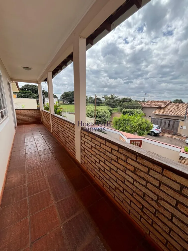 Sobrado, 3 quartos, 350 m² - Foto 12