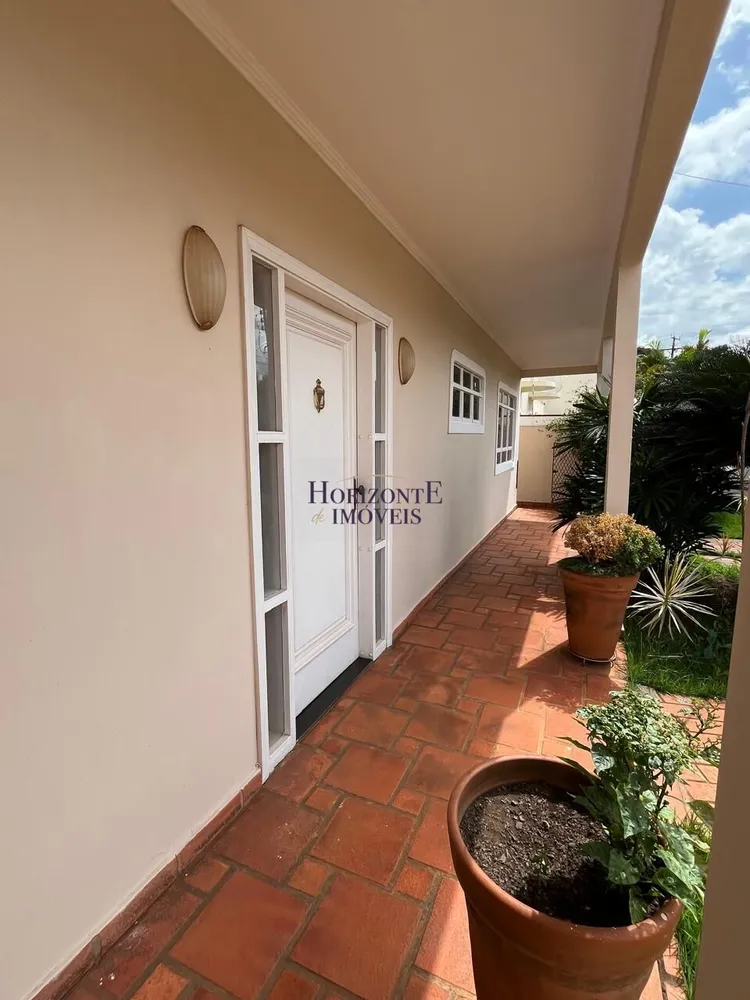 Sobrado, 3 quartos, 350 m² - Foto 4
