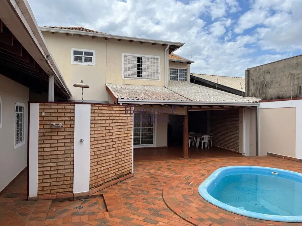 Sobrado, 3 quartos, 350 m² - Foto 16