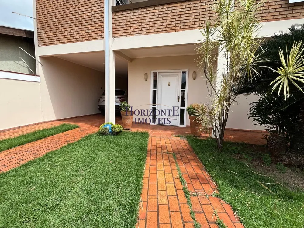 Sobrado, 3 quartos, 350 m² - Foto 3