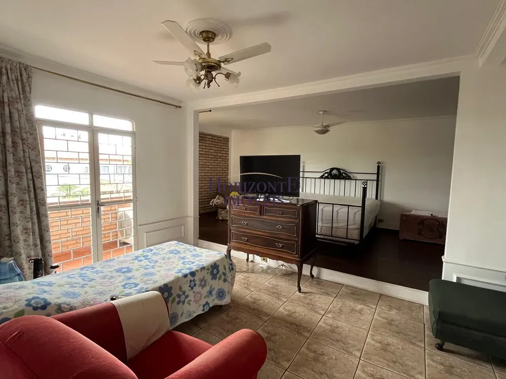 Sobrado, 3 quartos, 350 m² - Foto 10
