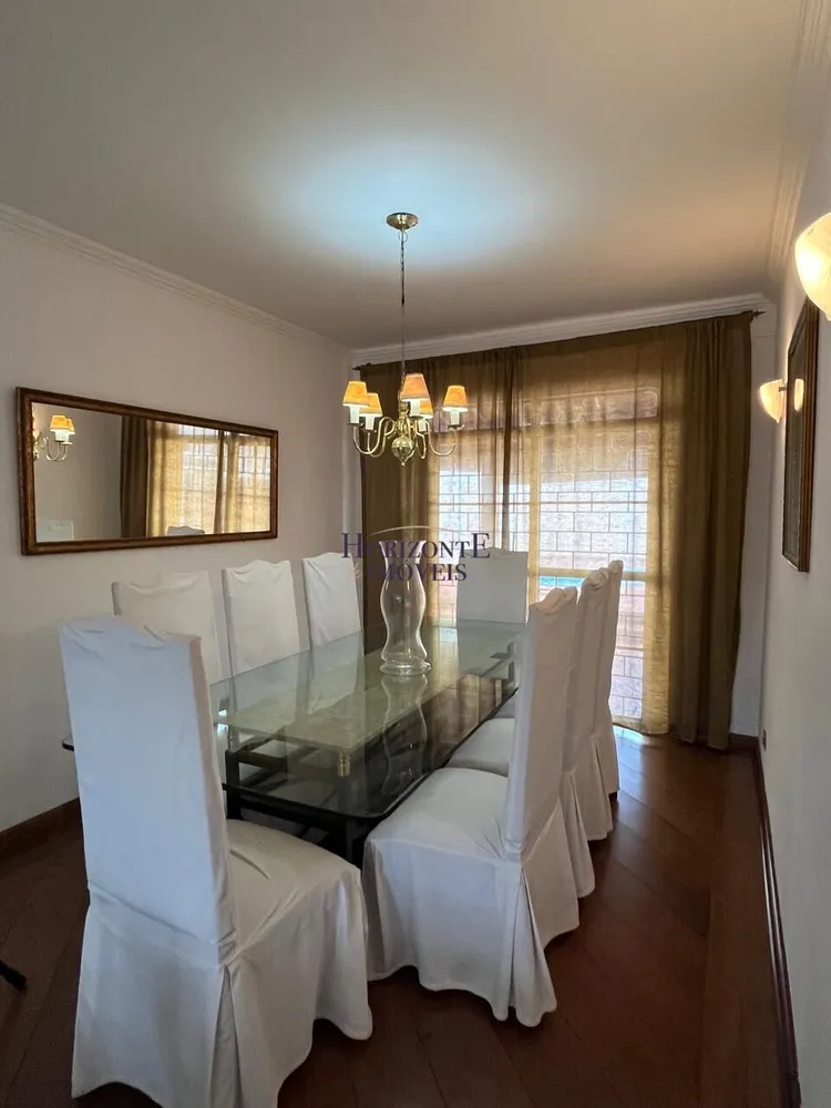 Sobrado, 3 quartos, 350 m² - Foto 6