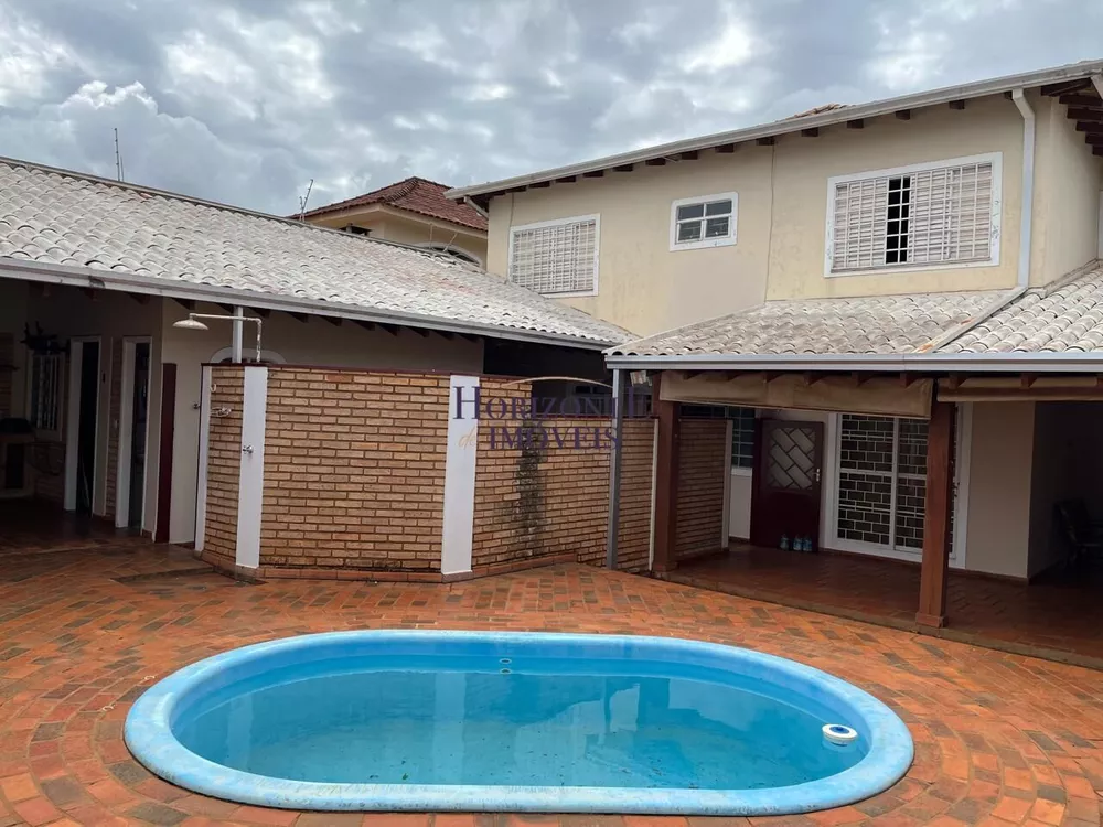 Sobrado, 3 quartos, 350 m² - Foto 4