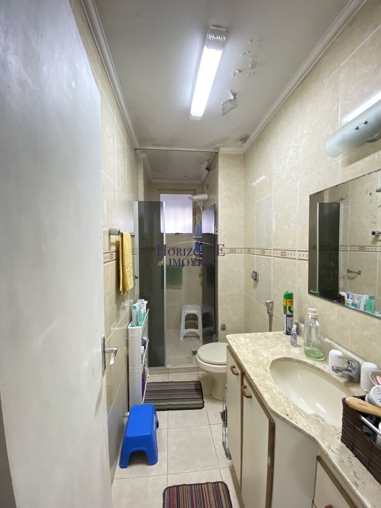 Apartamento à venda com 3 quartos, 130m² - Foto 9