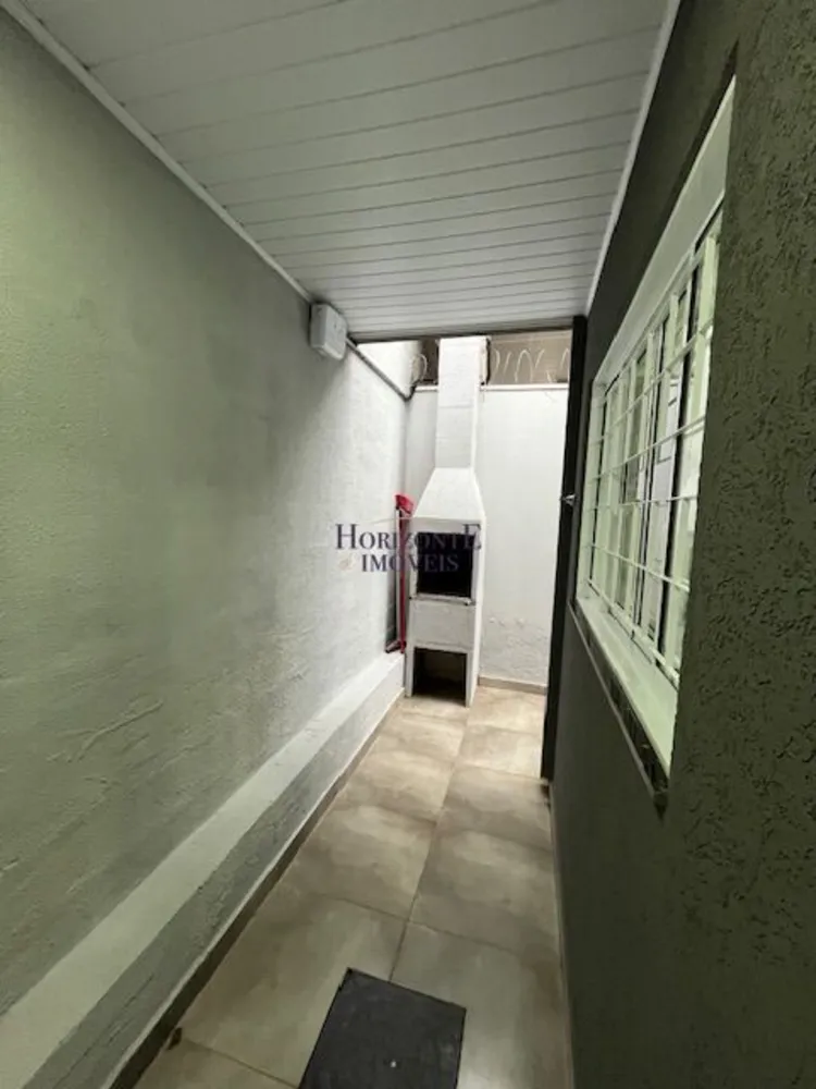 Casa, 2 quartos, 64 m² - Foto 5