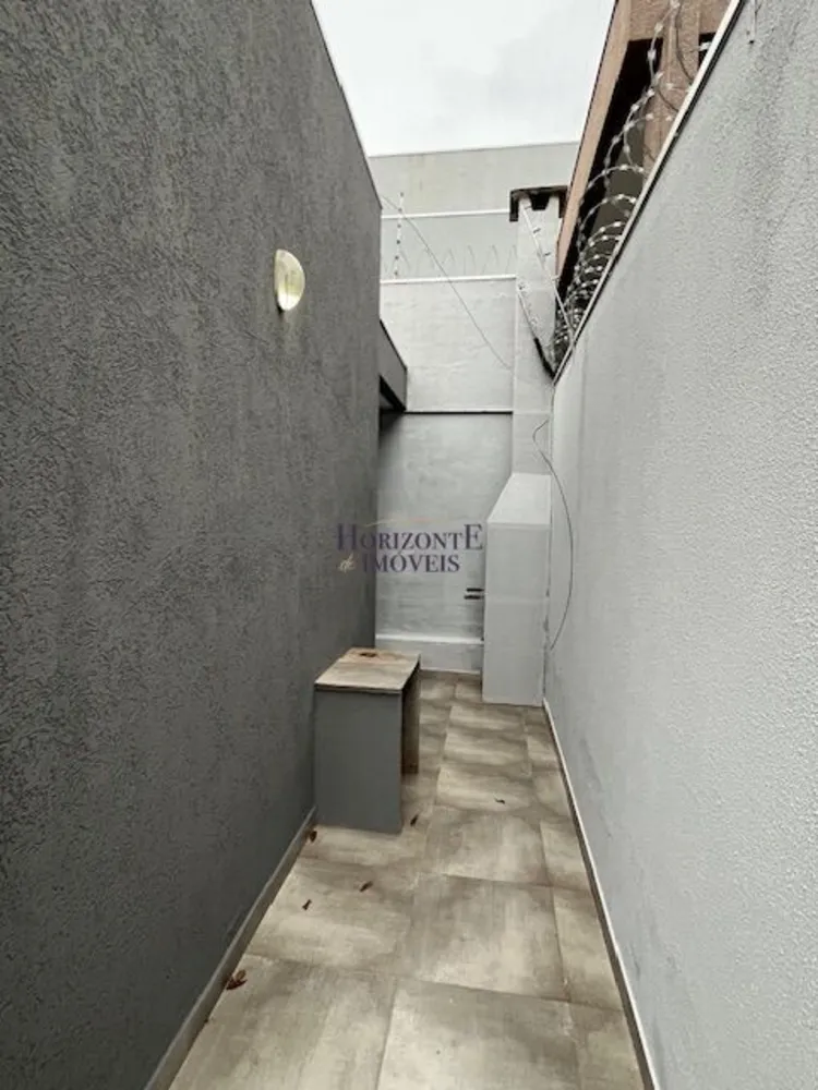 Casa, 2 quartos, 64 m² - Foto 4