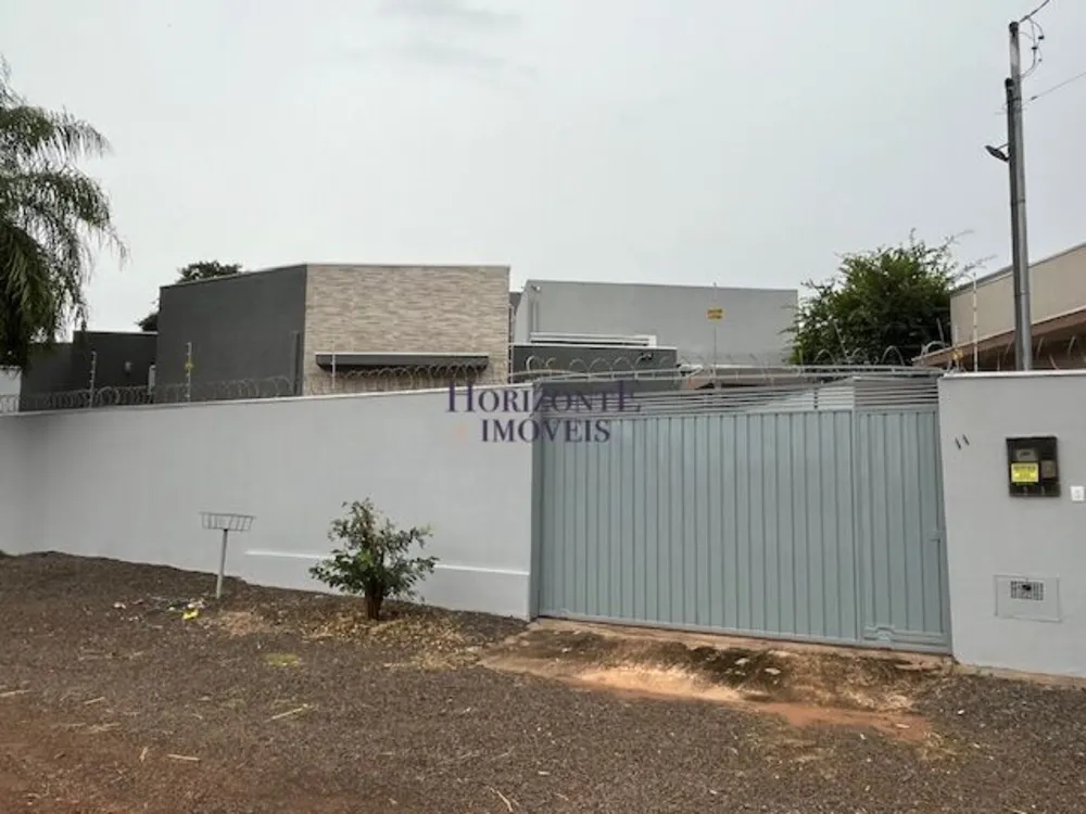 Casa, 2 quartos, 64 m² - Foto 1