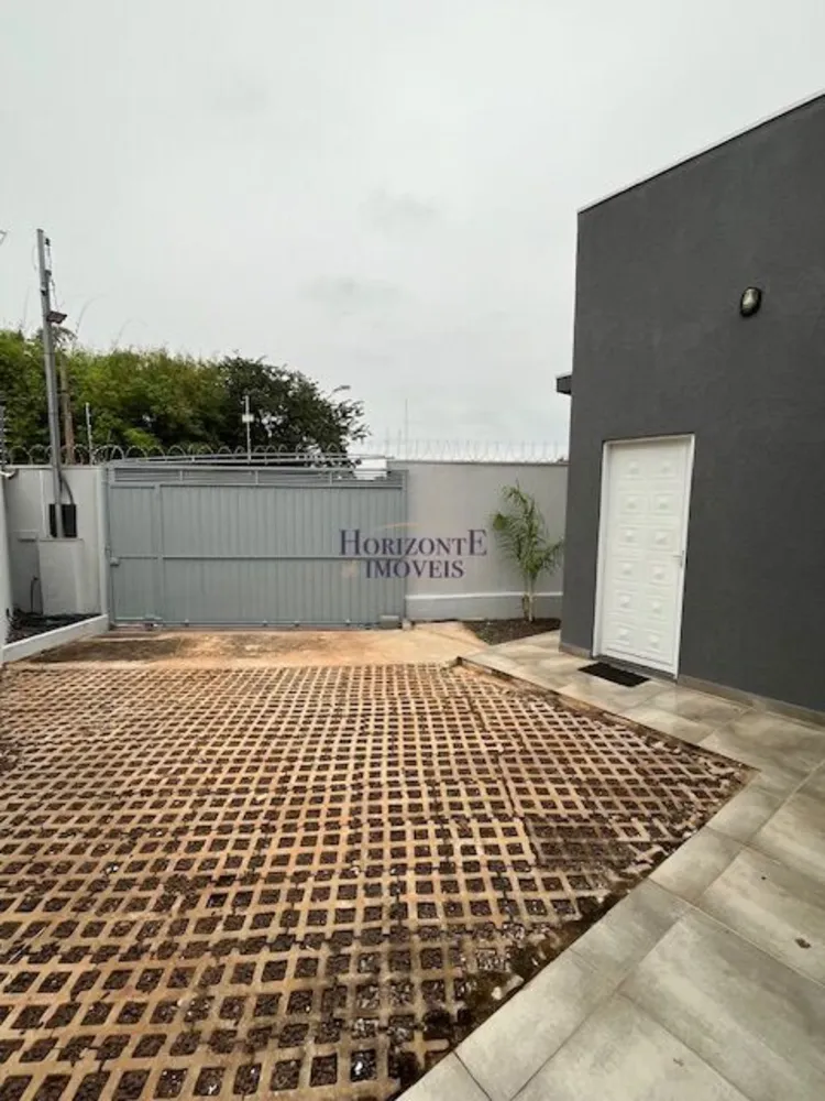 Casa, 2 quartos, 64 m² - Foto 2