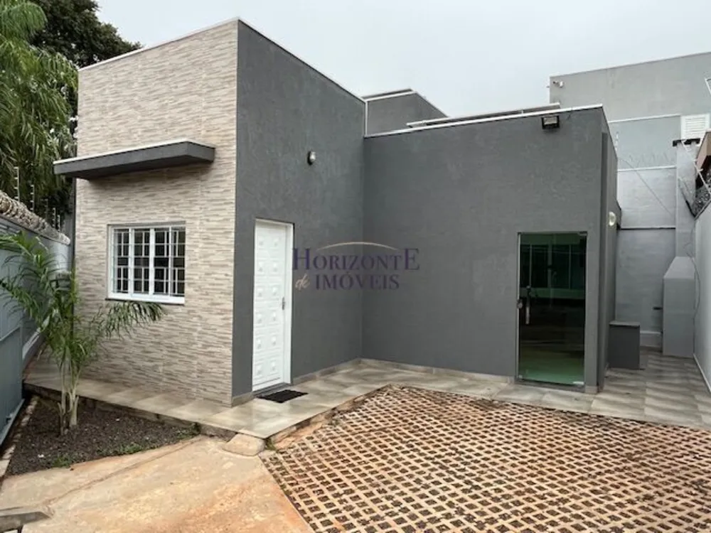 Casa, 2 quartos, 64 m² - Foto 3
