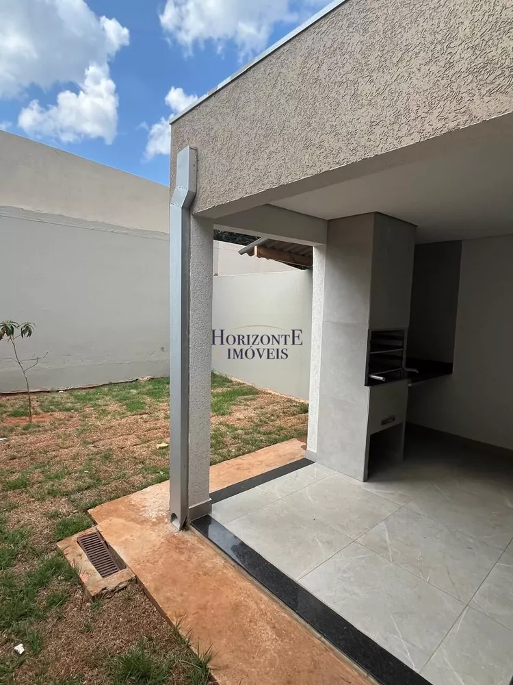 Casa, 3 quartos, 116 m² - Foto 15