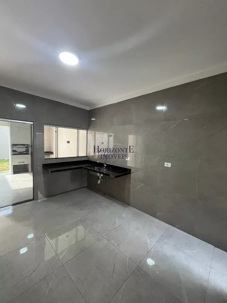 Casa, 3 quartos, 116 m² - Foto 13