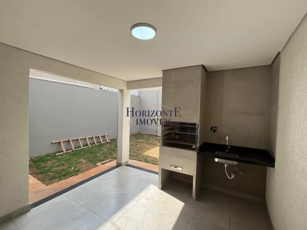 Casa, 3 quartos, 116 m² - Foto 14