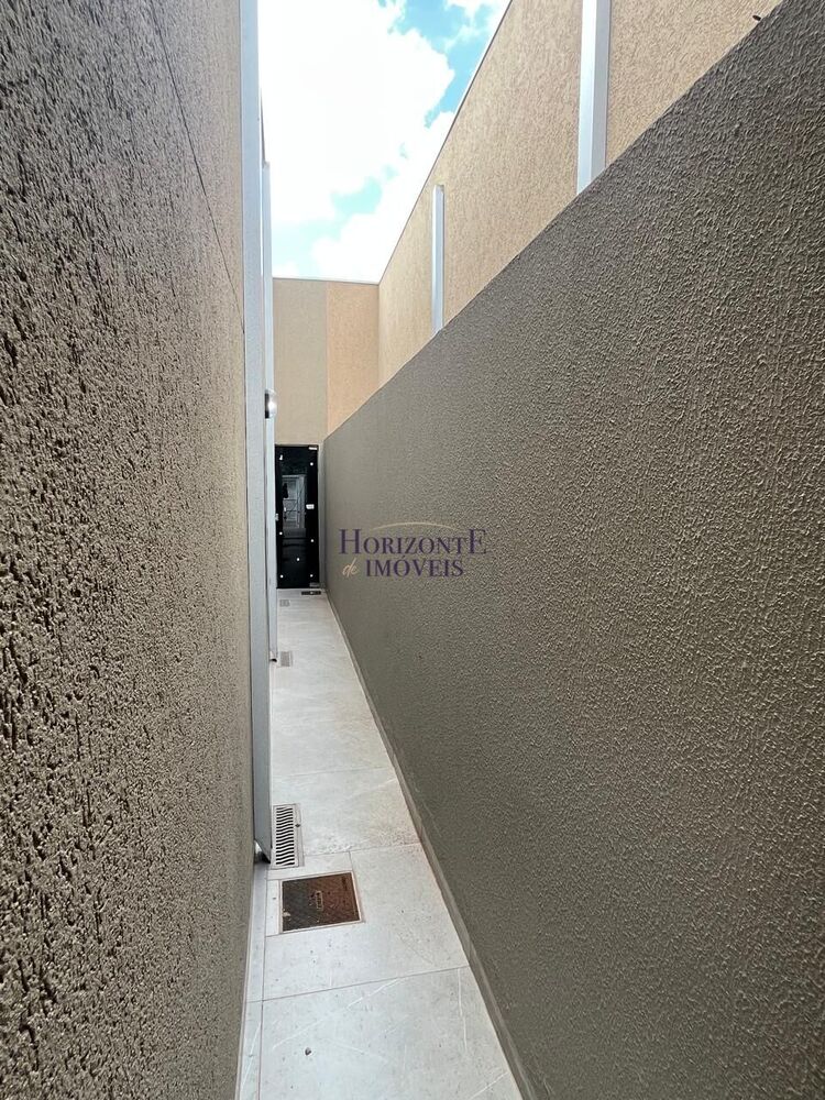 Casa à venda com 3 quartos, 116m² - Foto 5