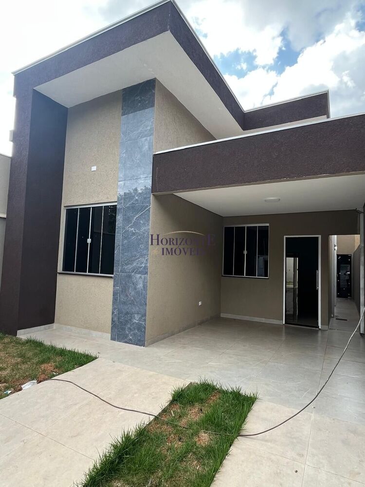 Casa à venda com 3 quartos, 116m² - Foto 4
